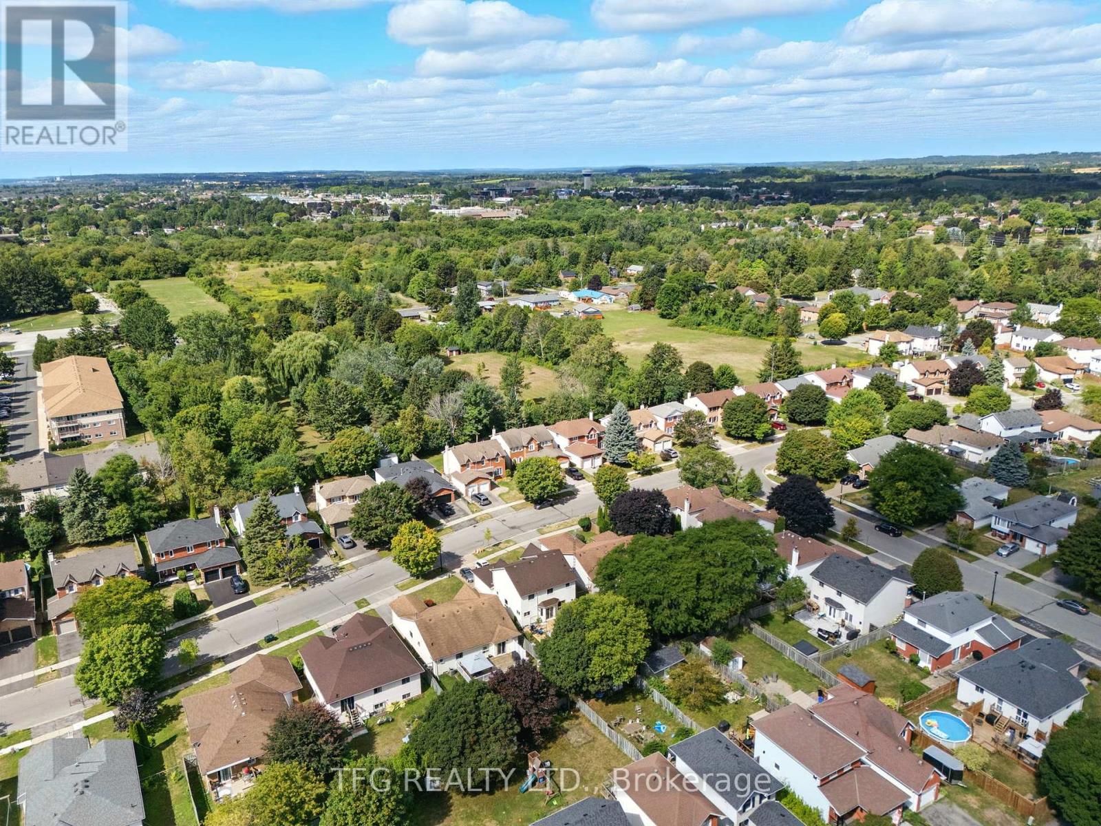 165 Sutherland Crescent, Cobourg, Ontario  K9A 5L6 - Photo 32 - X12369377