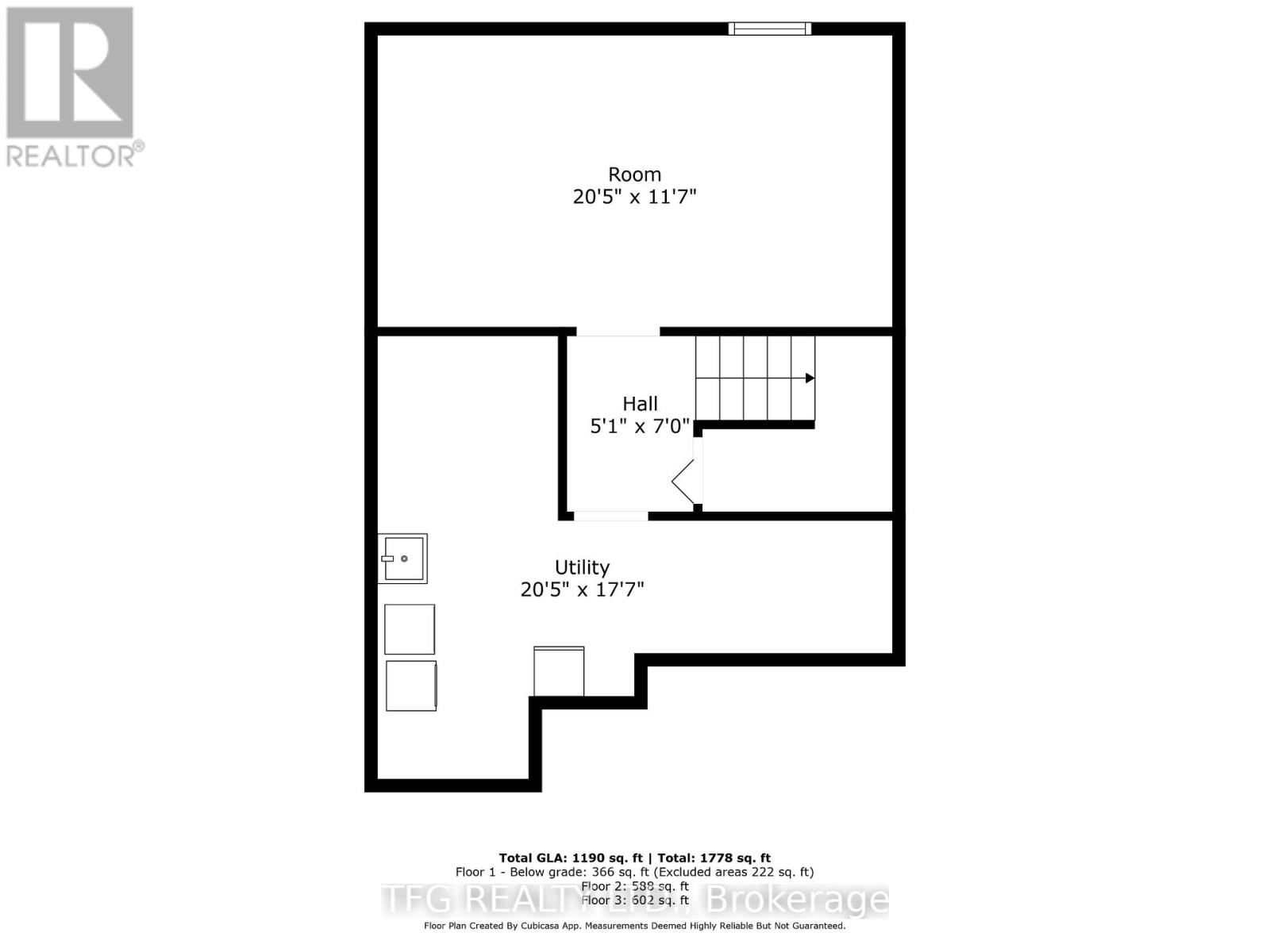 165 Sutherland Crescent, Cobourg, Ontario  K9A 5L6 - Photo 34 - X12369377