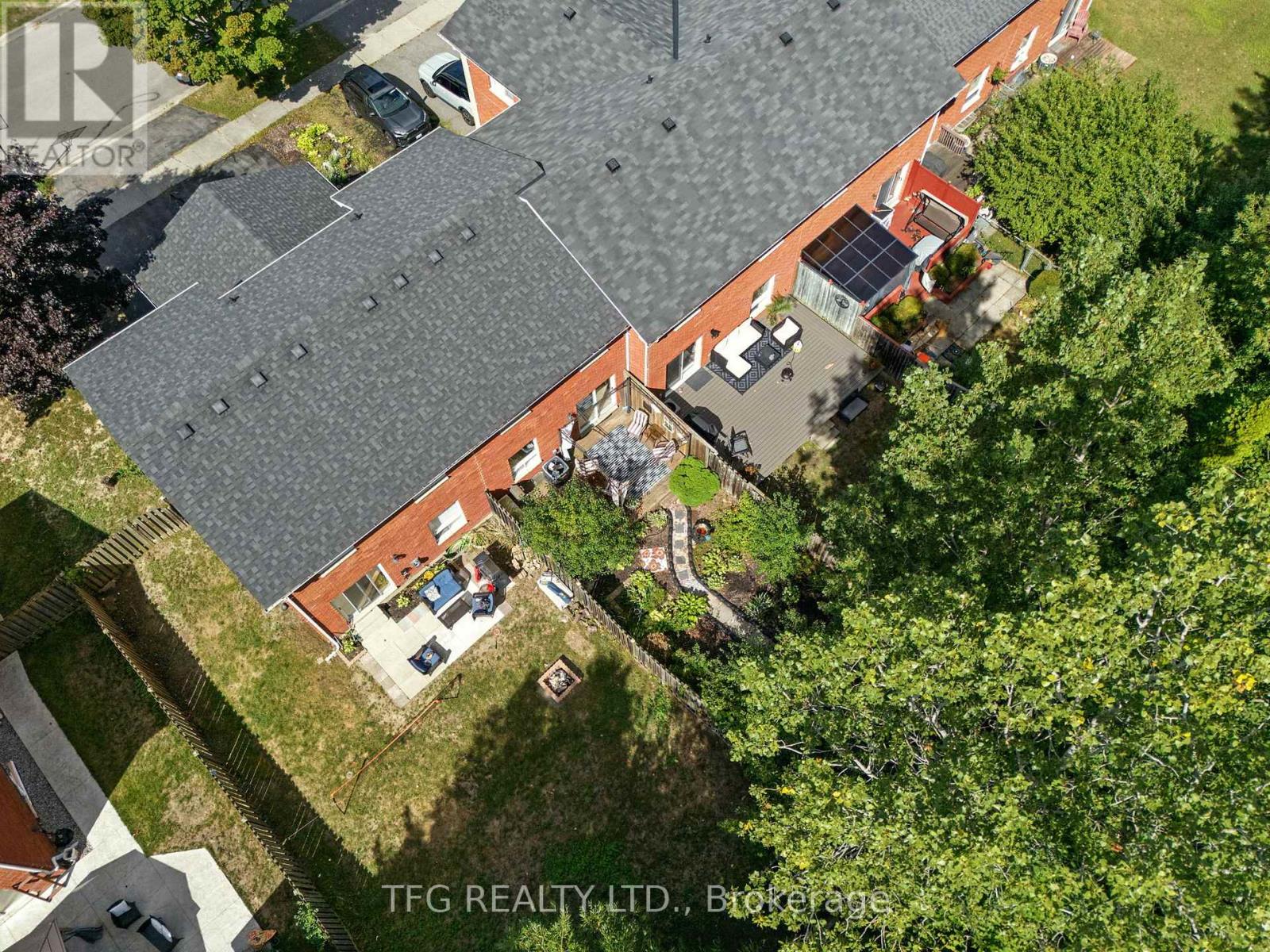 165 Sutherland Crescent, Cobourg, Ontario  K9A 5L6 - Photo 30 - X12369377