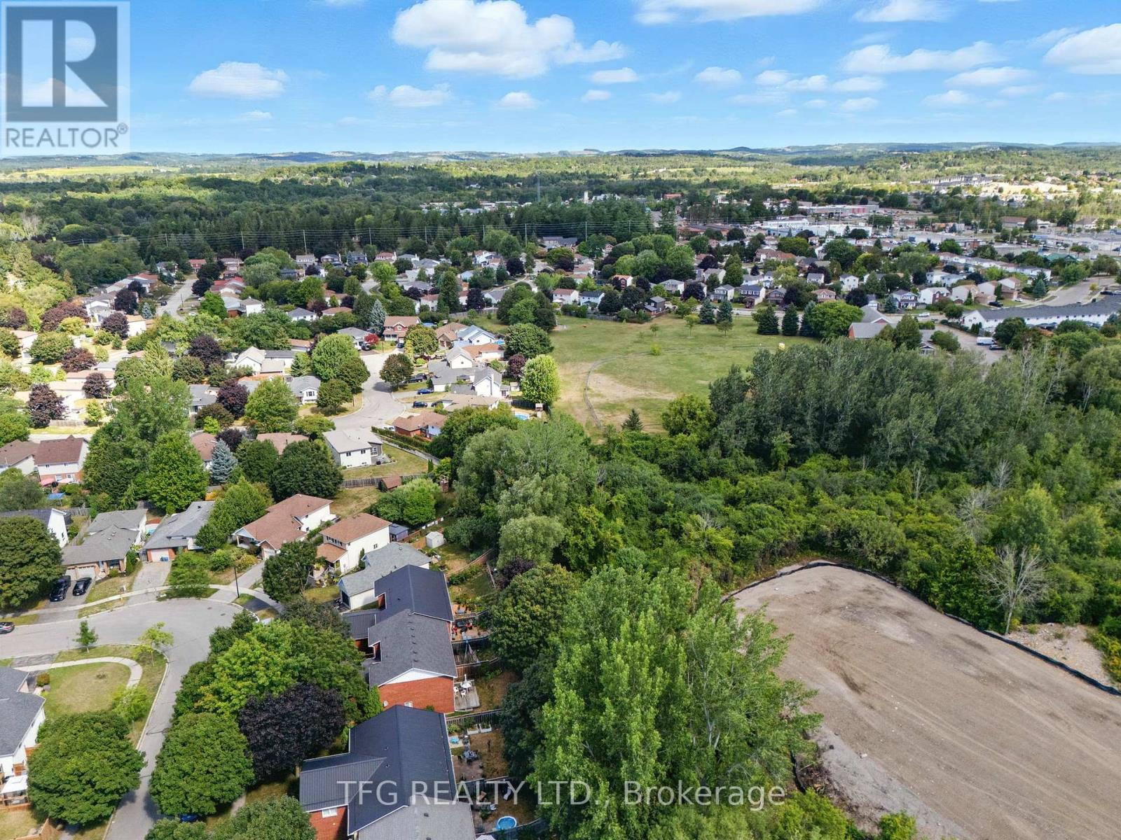 165 Sutherland Crescent, Cobourg, Ontario  K9A 5L6 - Photo 31 - X12369377