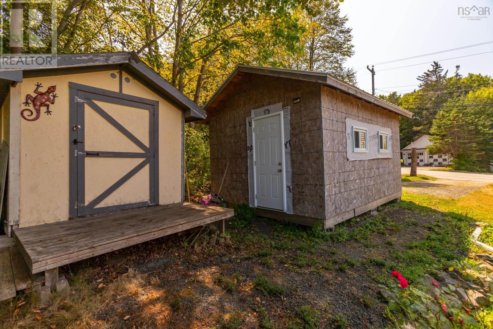 7498 Highway 340, Weymouth, Nova Scotia  B0W 3T0 - Photo 48 - 202520462