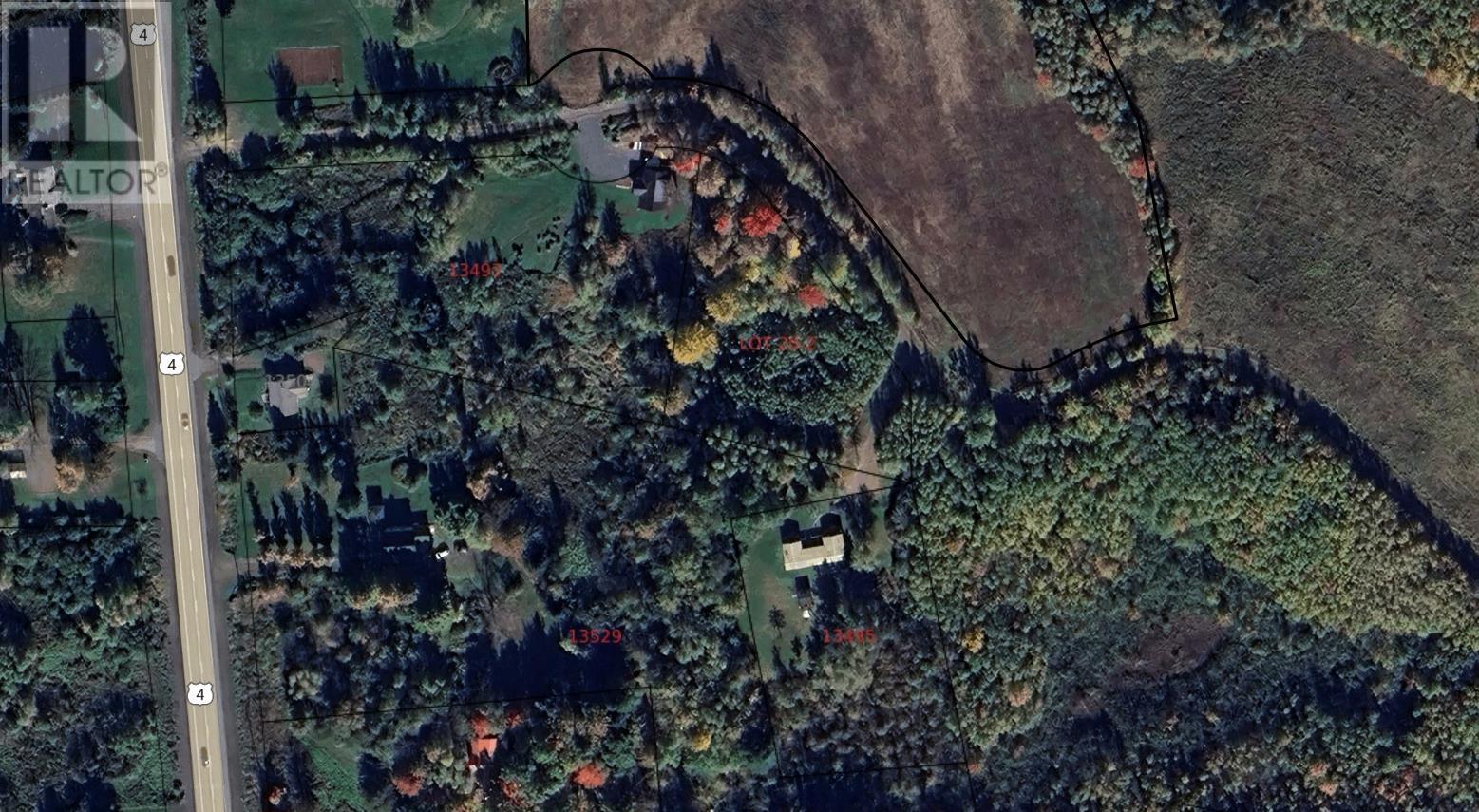 Lot 20-2 Highway 4, Wentworth Centre, Nova Scotia  B0M 1Z0 - Photo 3 - 202520759