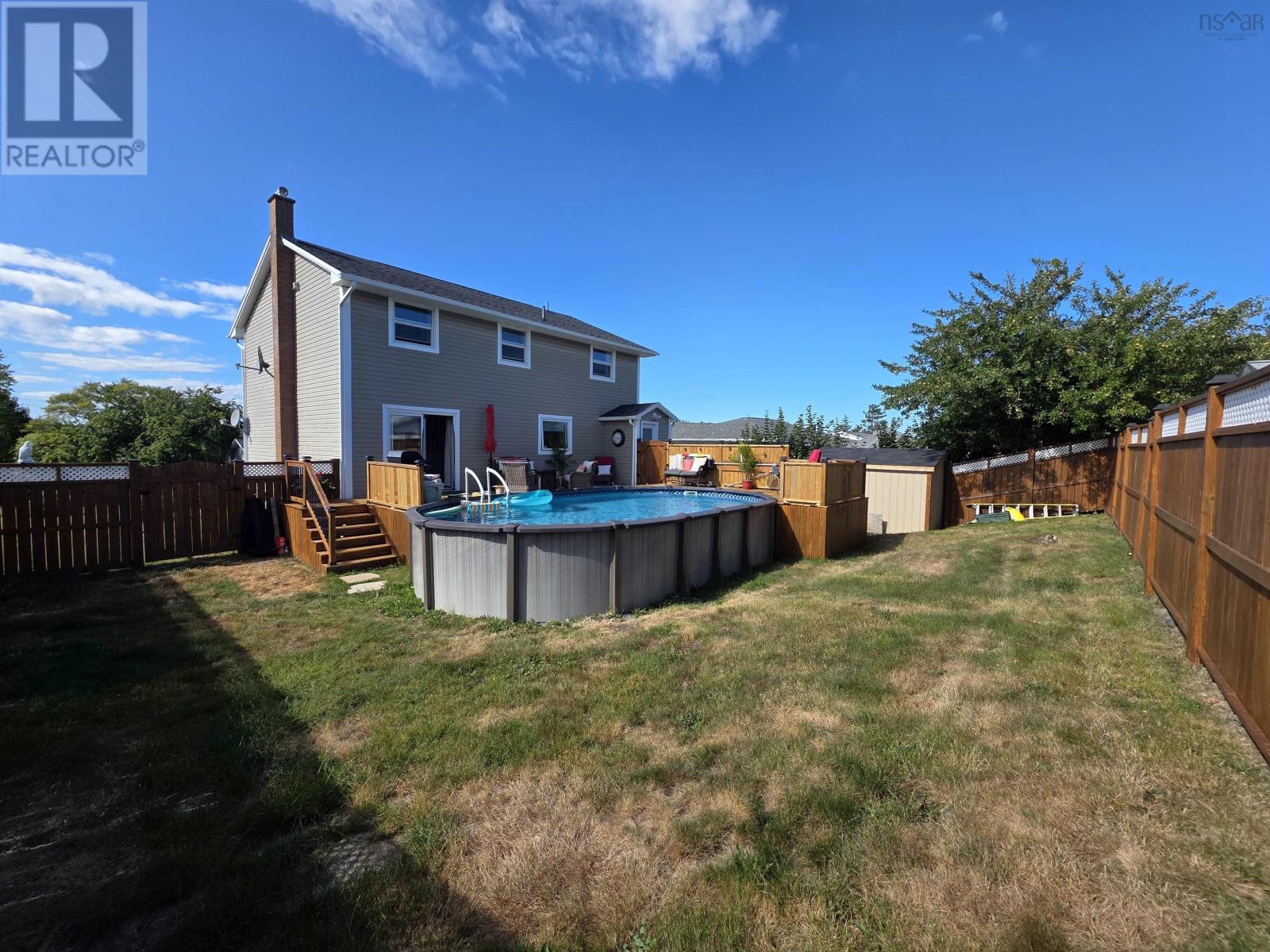 53 Holyrood Drive, Sydney, Nova Scotia  B1S 1Y1 - Photo 4 - 202521358