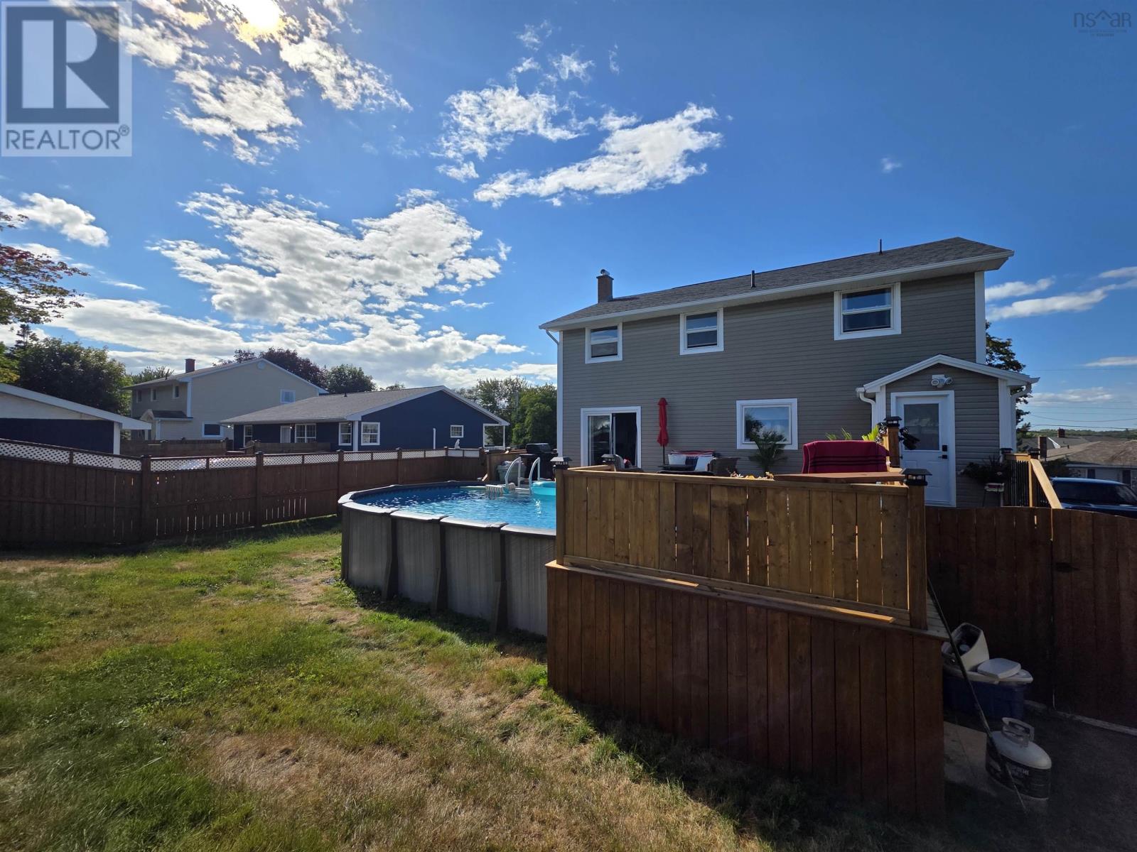 53 Holyrood Drive, Sydney, Nova Scotia  B1S 1Y1 - Photo 2 - 202521358
