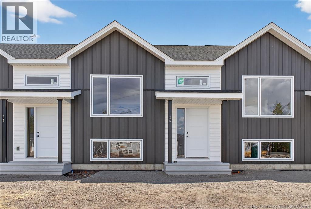 36 Cedric Court, Dieppe, New Brunswick