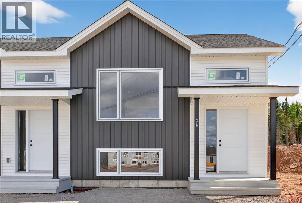38 Cedric Court, Dieppe, New Brunswick  E1A 7K4 - Photo 1 - NB125727