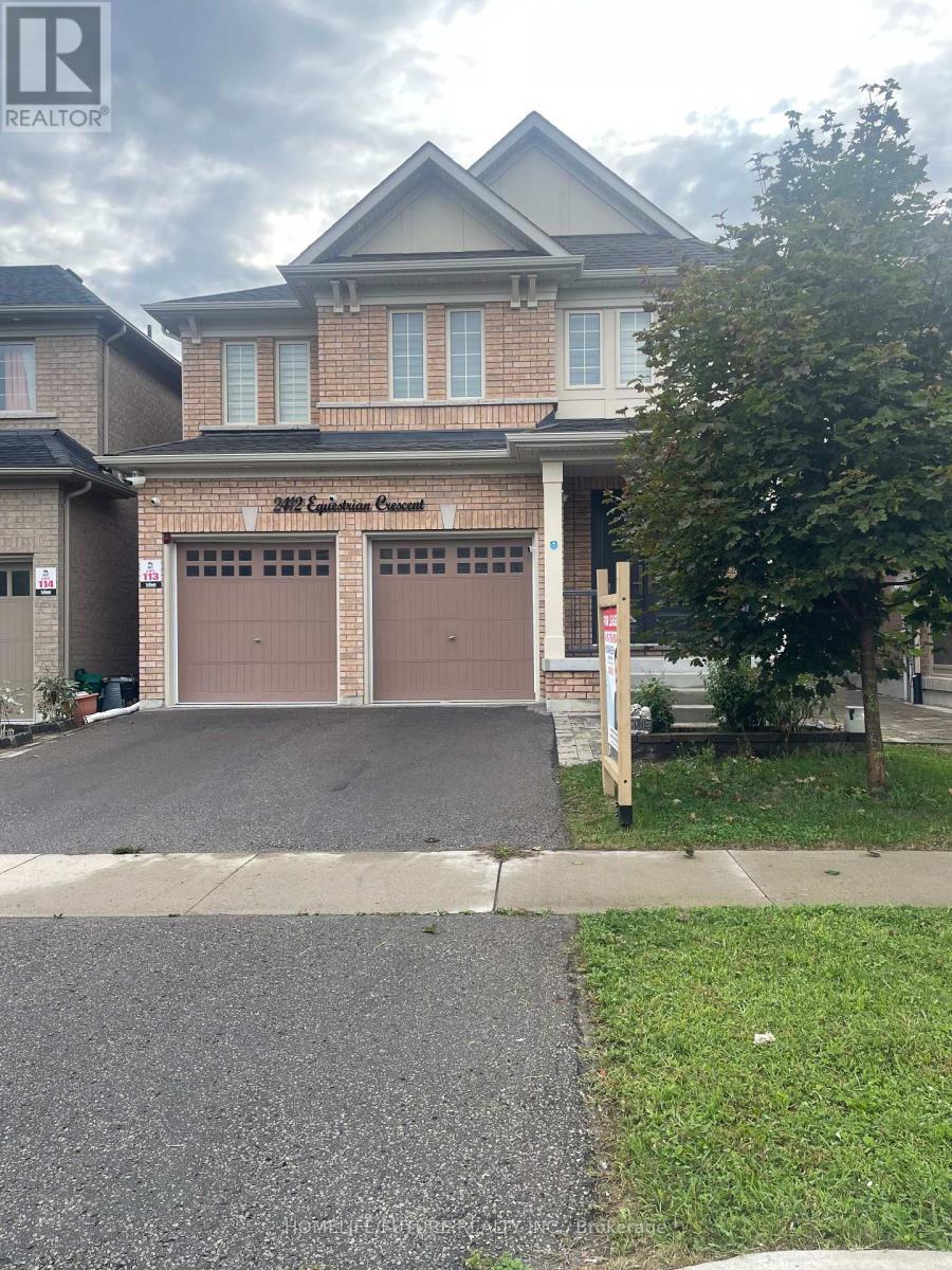 2412 Equestrain Crescent, Oshawa, Ontario L3S 4N8 - Photo 14 - E12367024