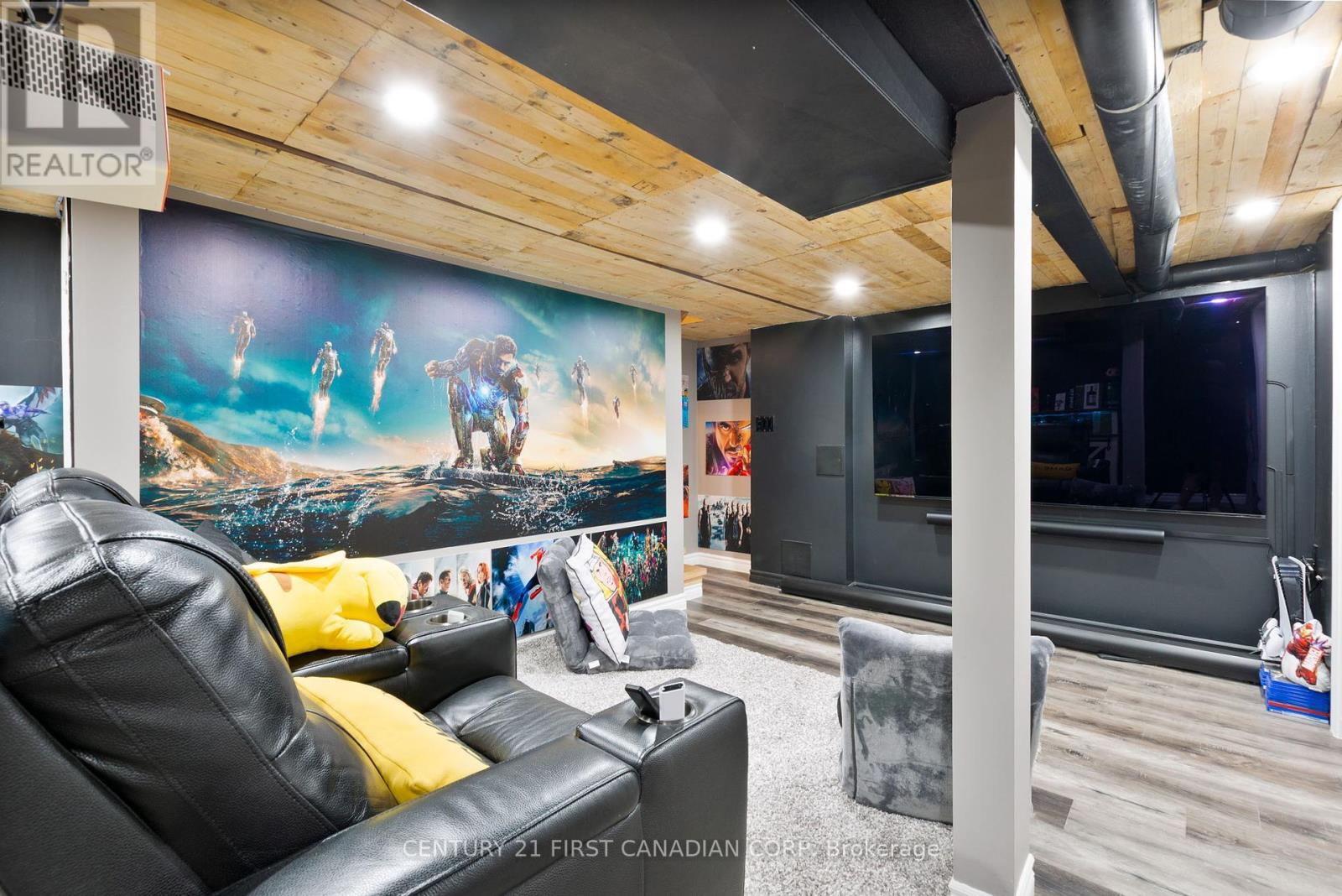 41 South Edgeware Road, St. Thomas, Ontario  N5P 2H5 - Photo 27 - X12369686