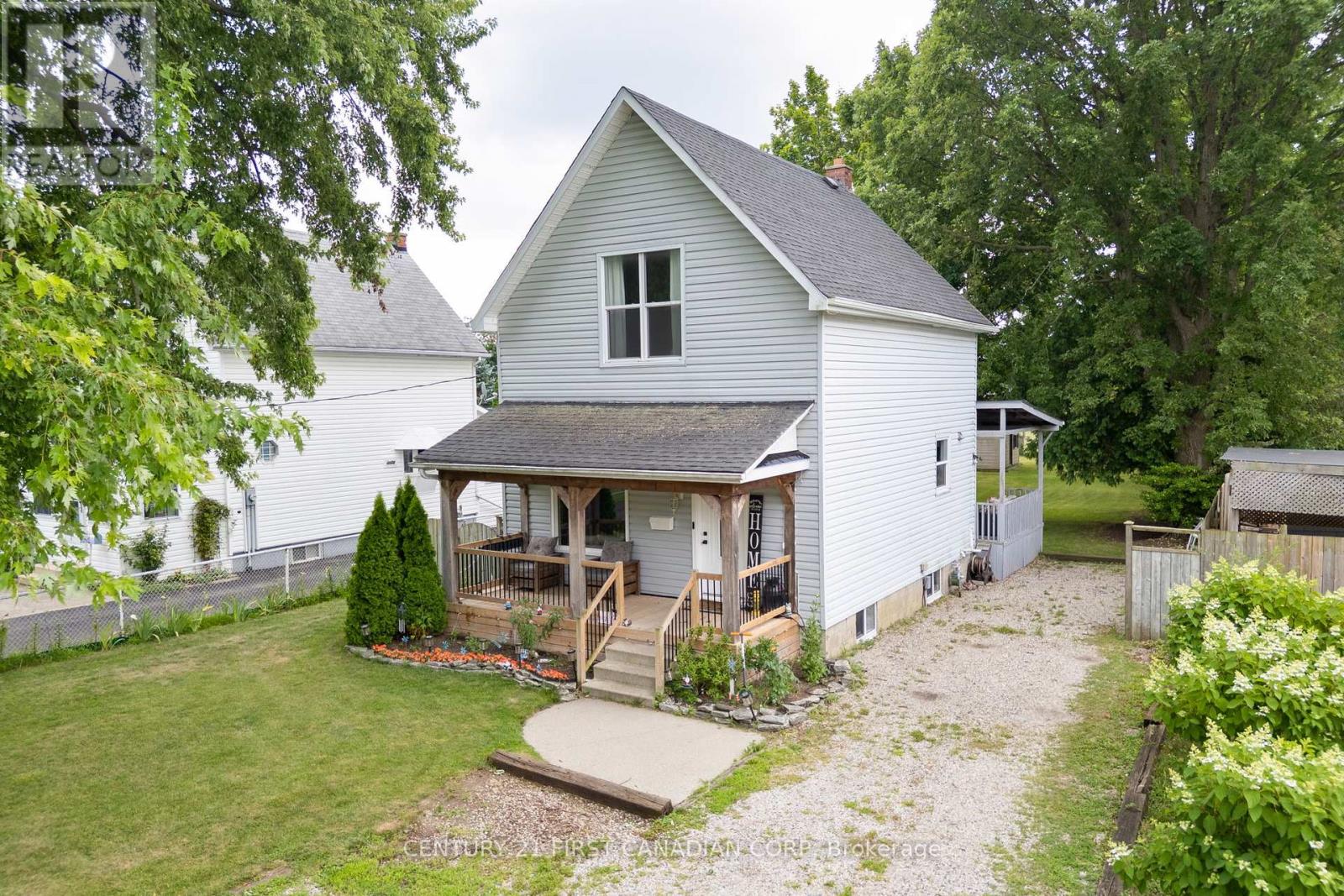 41 South Edgeware Road, St. Thomas, Ontario  N5P 2H5 - Photo 41 - X12369686