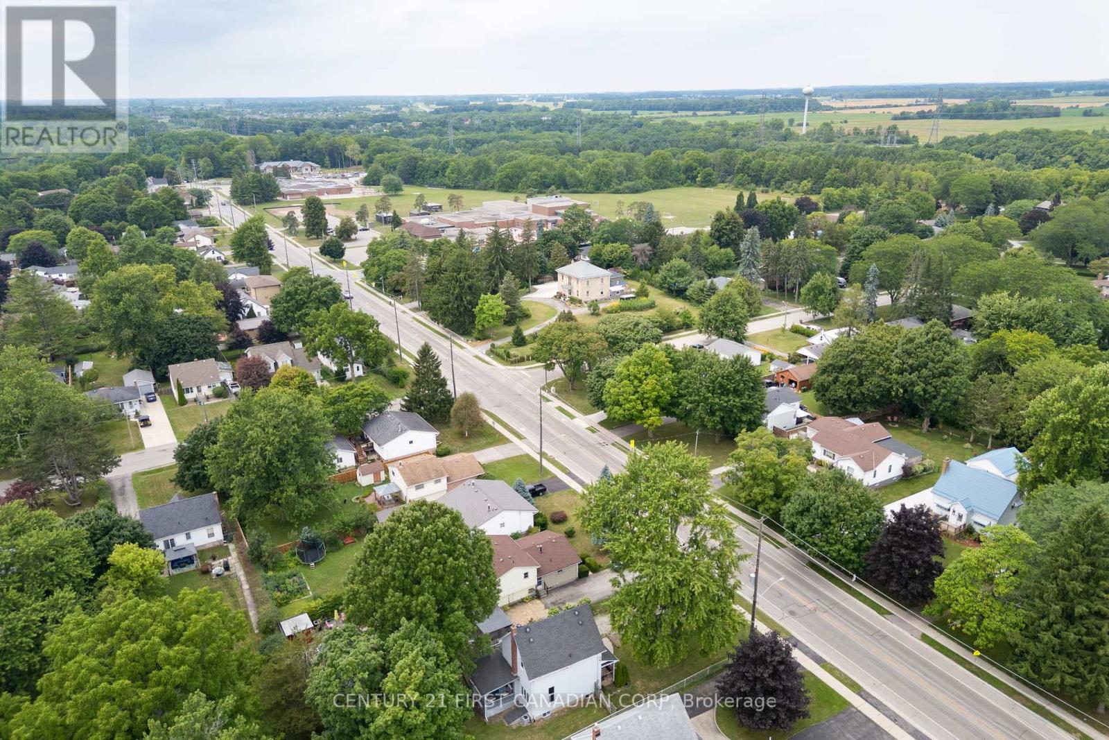 41 South Edgeware Road, St. Thomas, Ontario  N5P 2H5 - Photo 43 - X12369686