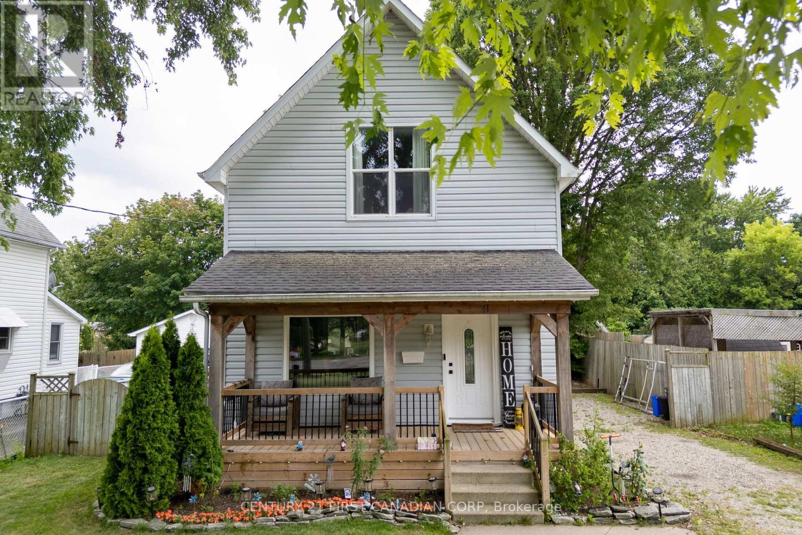 41 South Edgeware Road, St. Thomas, Ontario  N5P 2H5 - Photo 48 - X12369686