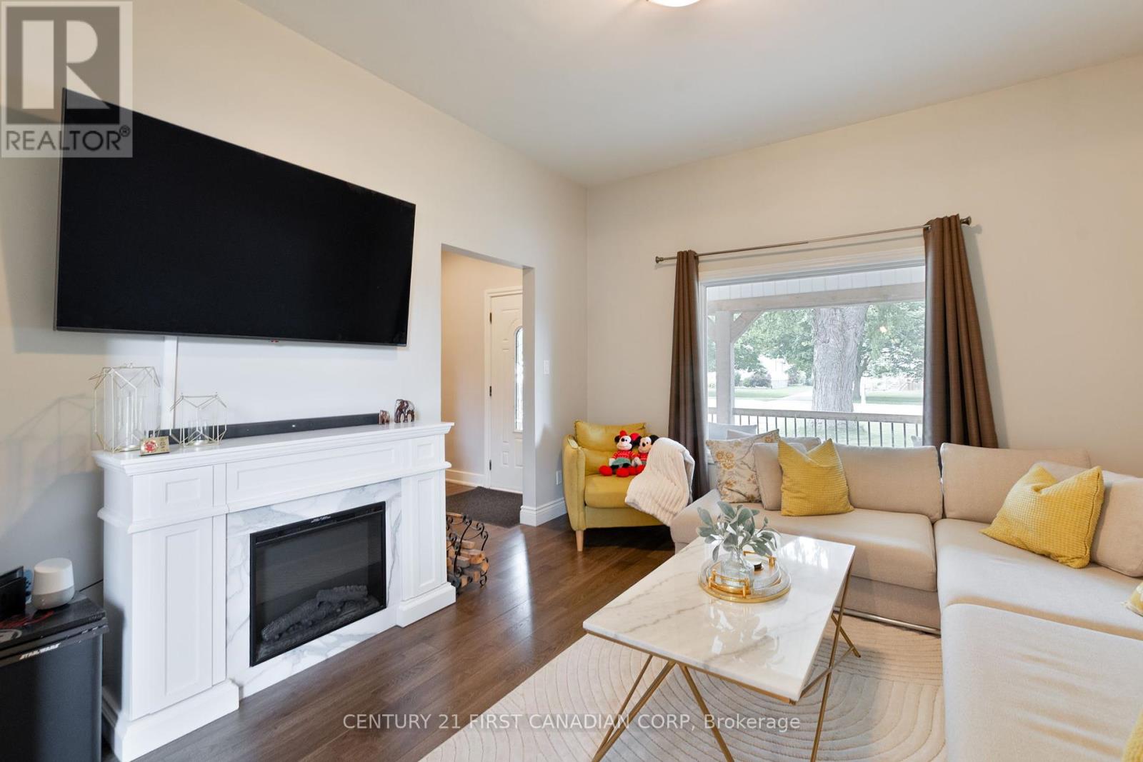 41 South Edgeware Road, St. Thomas, Ontario  N5P 2H5 - Photo 9 - X12369686