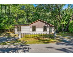 125 HUNTER CRESCENT, Ottawa, Ontario