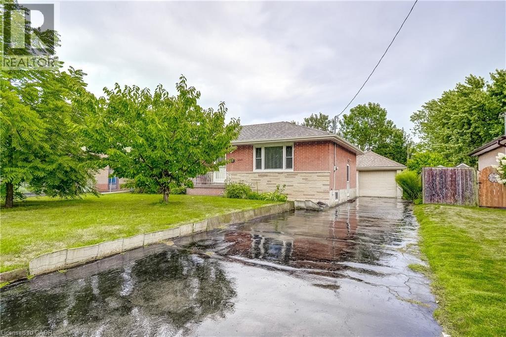 Property at 5446 CALVERT Place image 1