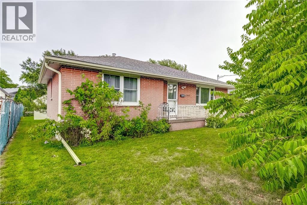 Property at 5446 CALVERT Place image 2