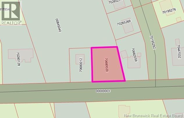 Lot Trois-Ruisseaux Road, Cap-Pelé, New Brunswick  E4N 2B8 - Photo 2 - NB125565