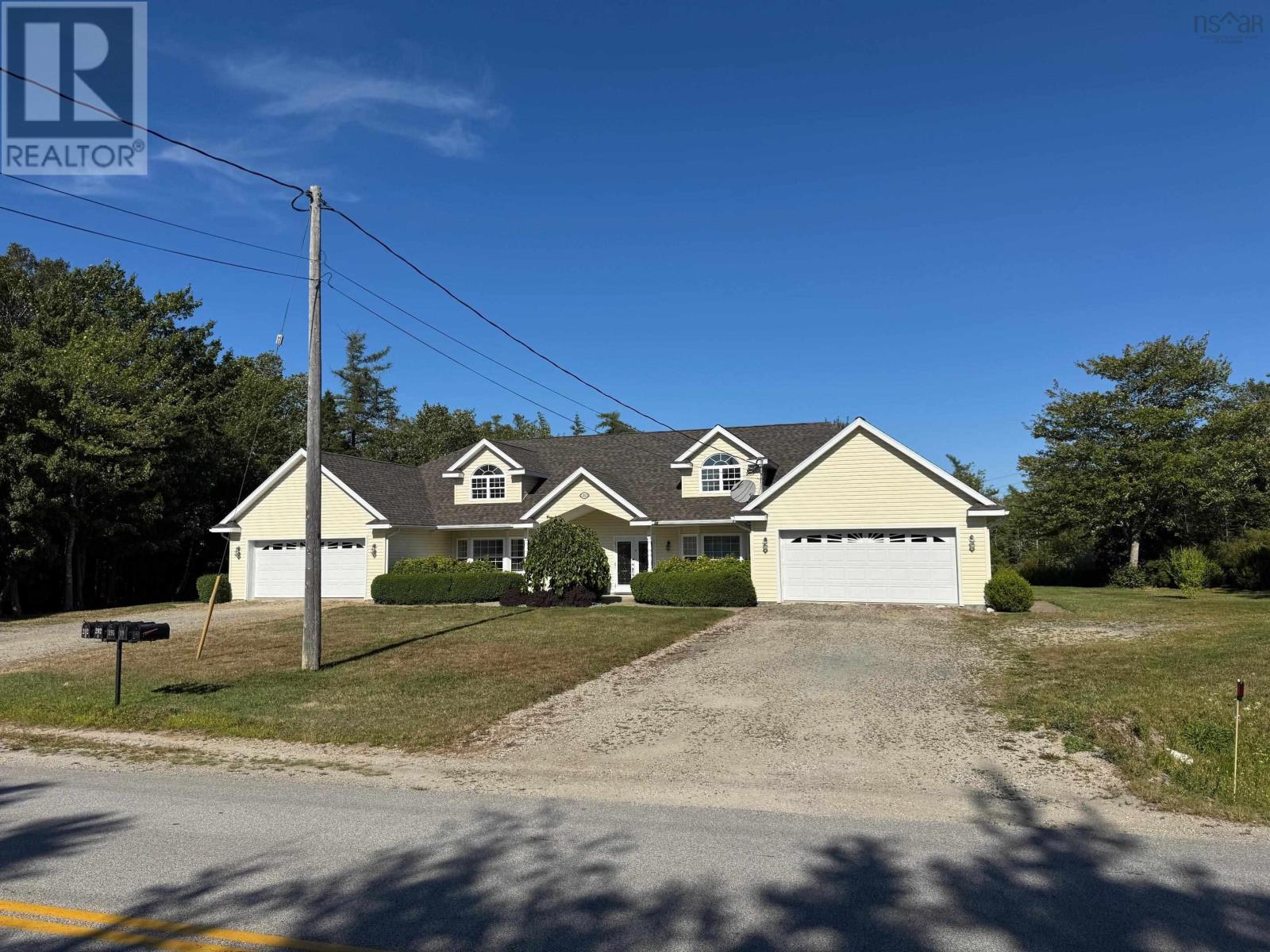 202 Mood Road, Summerville, Nova Scotia