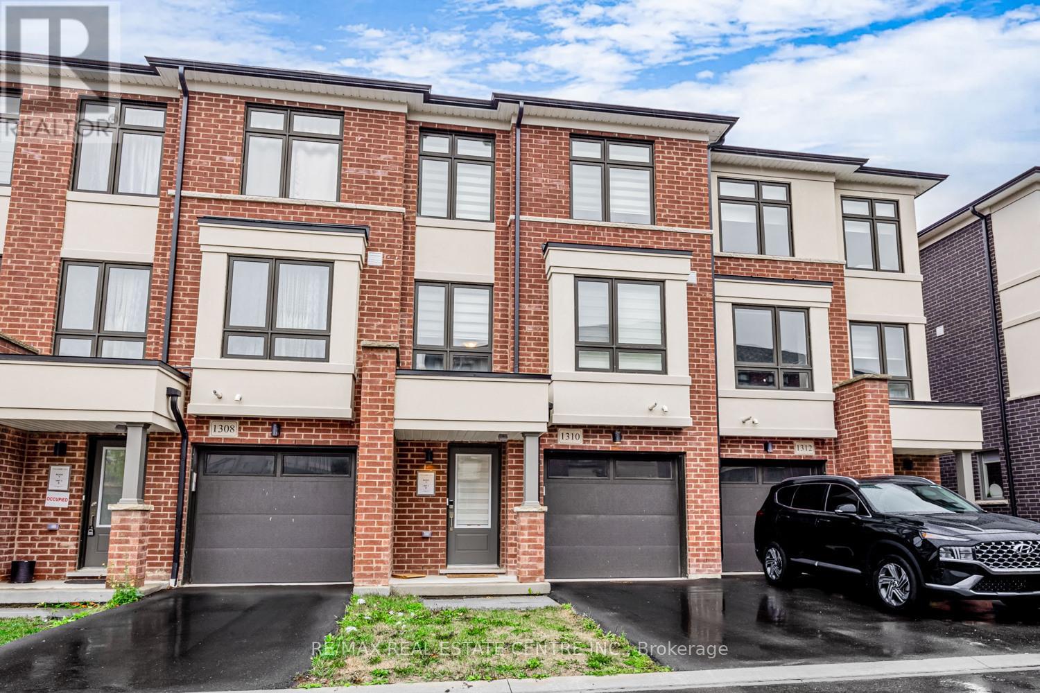 1310 Bradenton Path, Oshawa, Ontario  L1K 1H2 - Photo 2 - E12368903