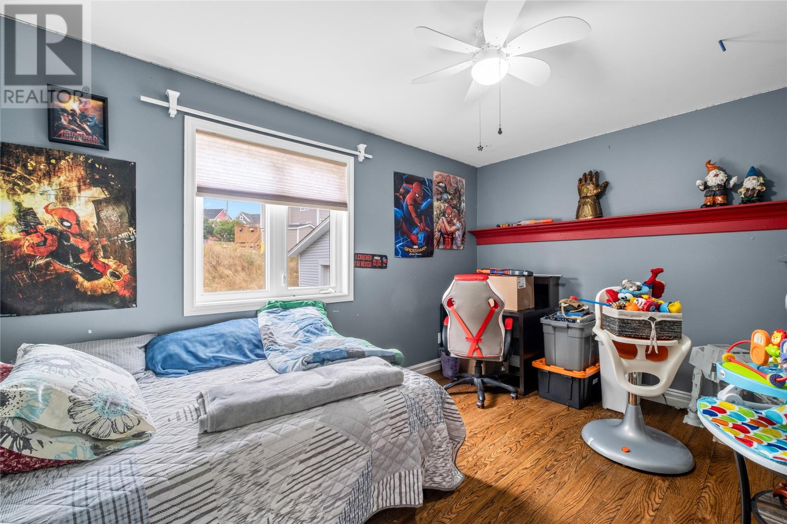 88 Beachy Cove Road, Portugal Cove - St. Phillip's, Newfoundland & Labrador  A1M 2G7 - Photo 19 - 1289791