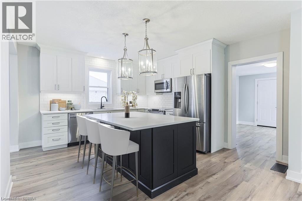 190 La Salette Road, Windham, Ontario  N0E 1H0 - Photo 10 - 40728423