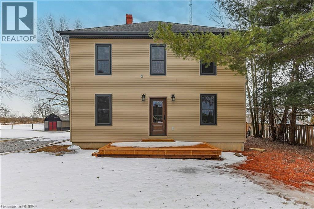 190 La Salette Road, Windham, Ontario  N0E 1H0 - Photo 1 - 40728423