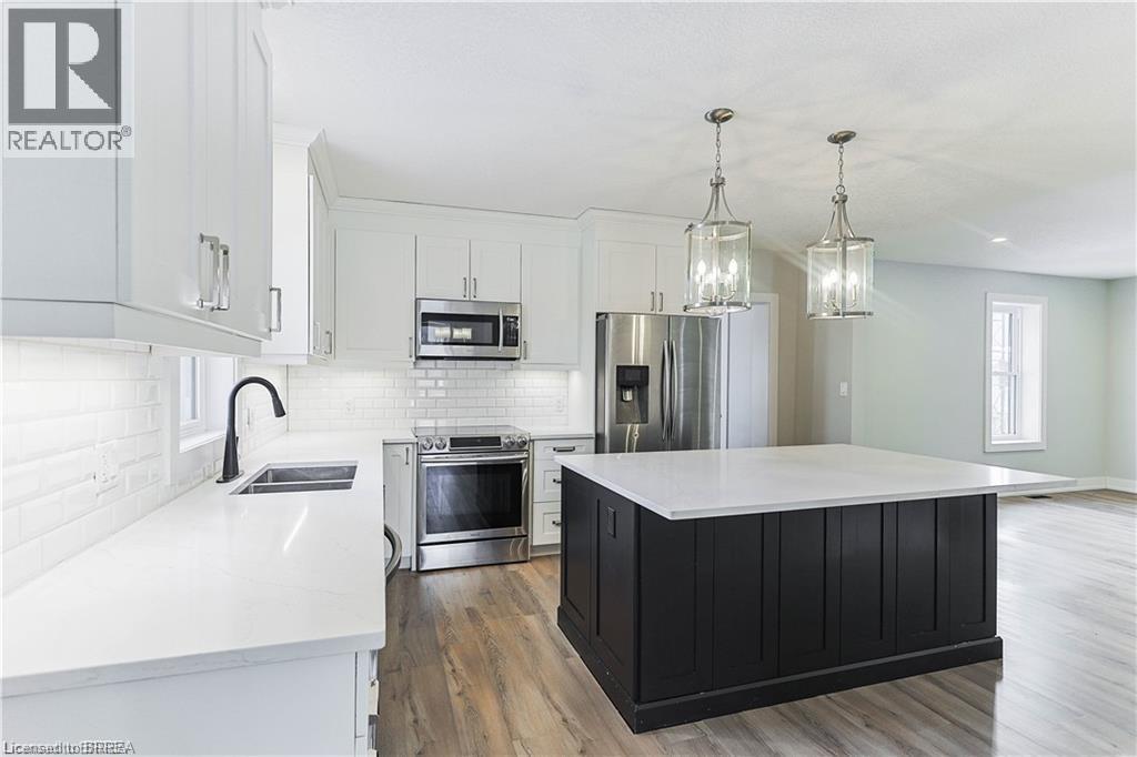 190 La Salette Road, Windham, Ontario  N0E 1H0 - Photo 9 - 40728423