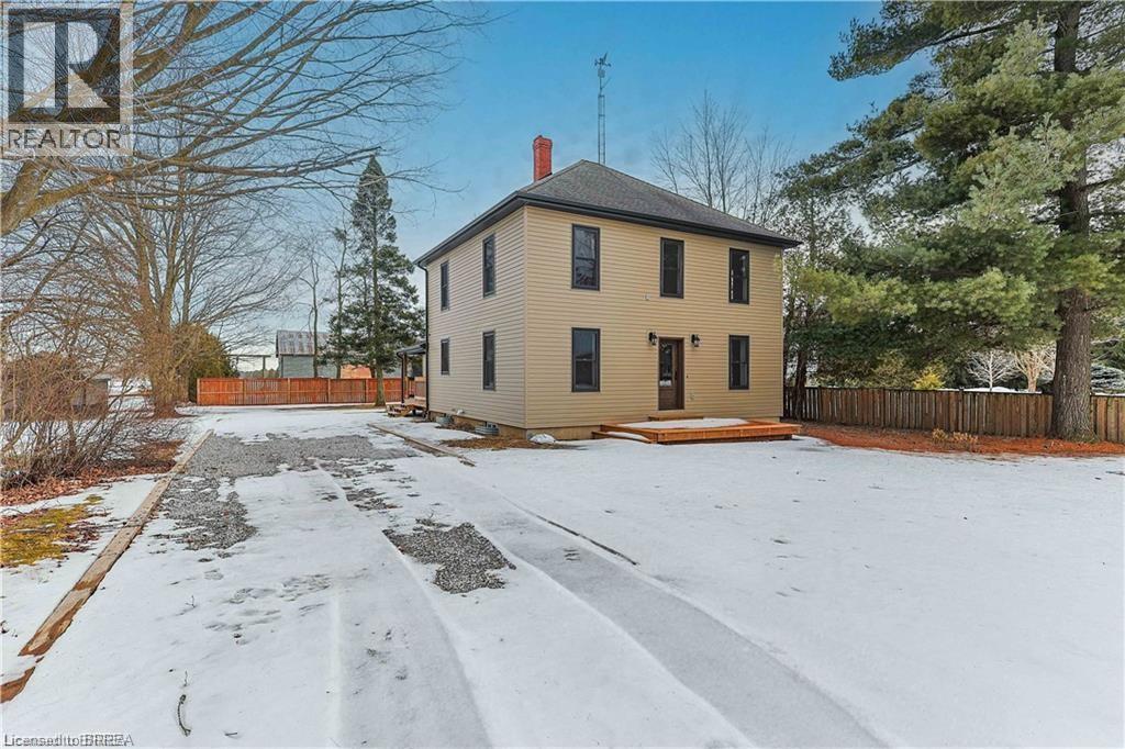 190 La Salette Road, Windham, Ontario  N0E 1H0 - Photo 2 - 40728423