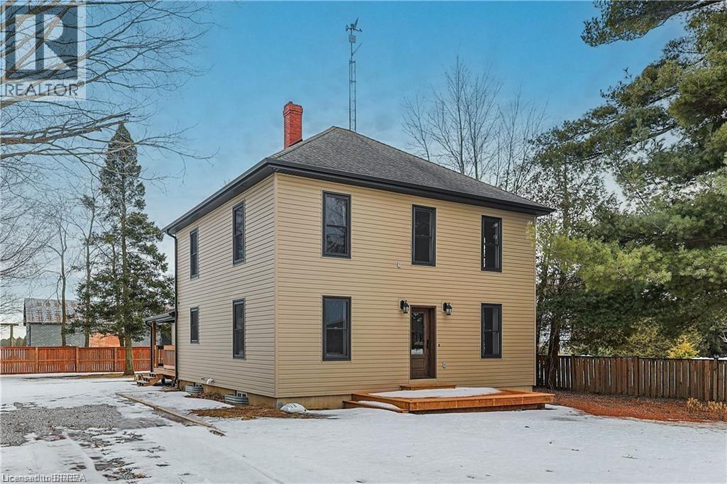 190 La Salette Road, Windham, Ontario  N0E 1H0 - Photo 3 - 40728423