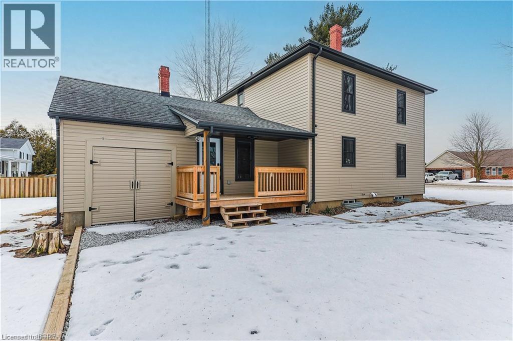 190 La Salette Road, Windham, Ontario  N0E 1H0 - Photo 5 - 40728423