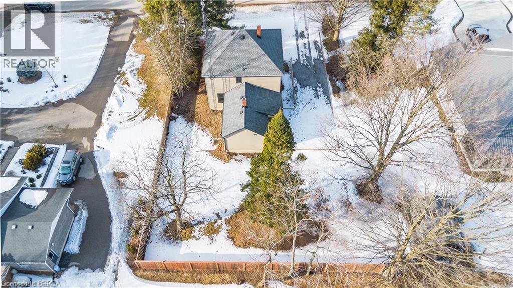 190 La Salette Road, Windham, Ontario  N0E 1H0 - Photo 33 - 40728423