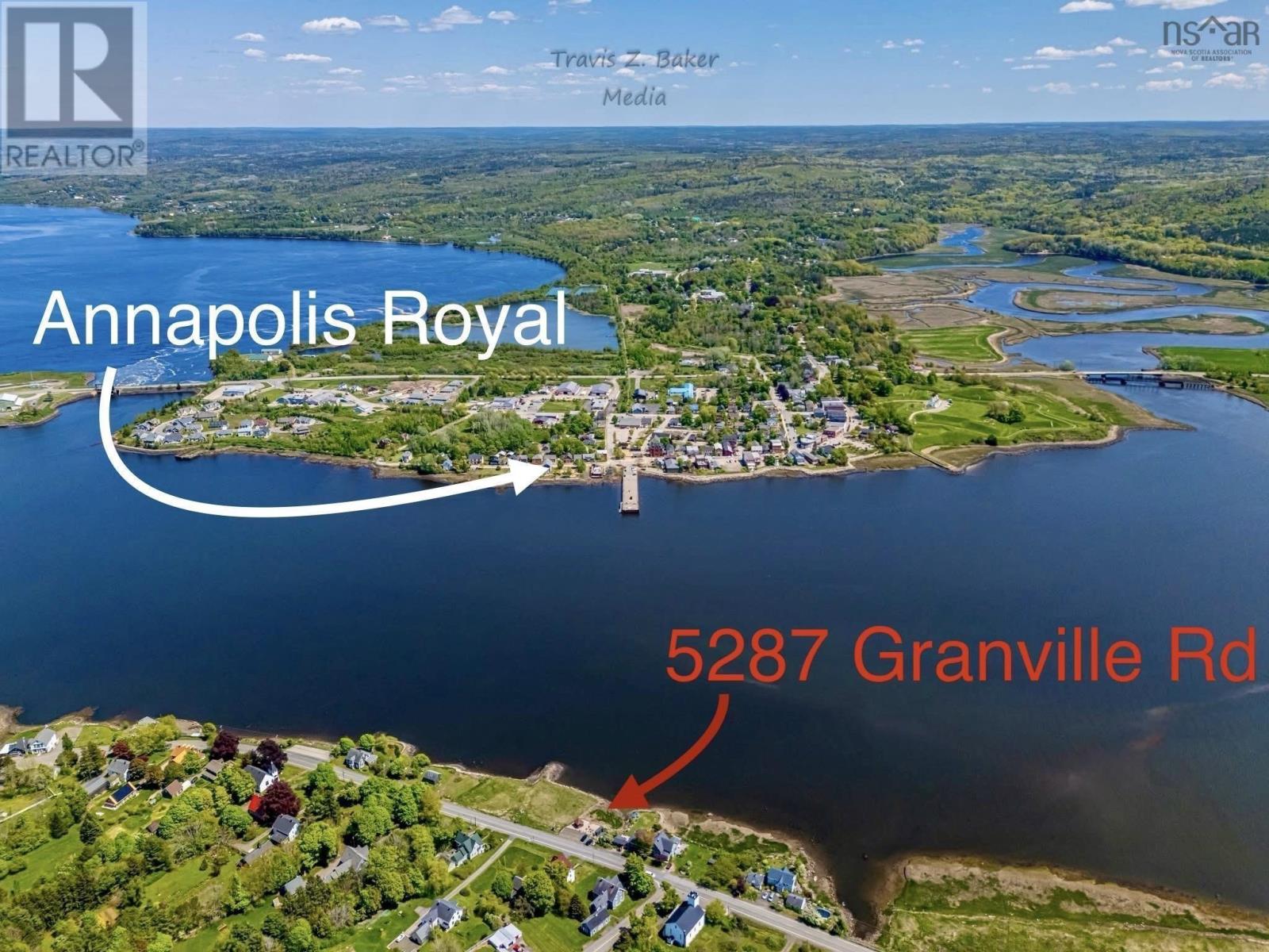 5287 Granville Road, Granville Ferry, Nova Scotia  B0S 1A0 - Photo 39 - 202519272