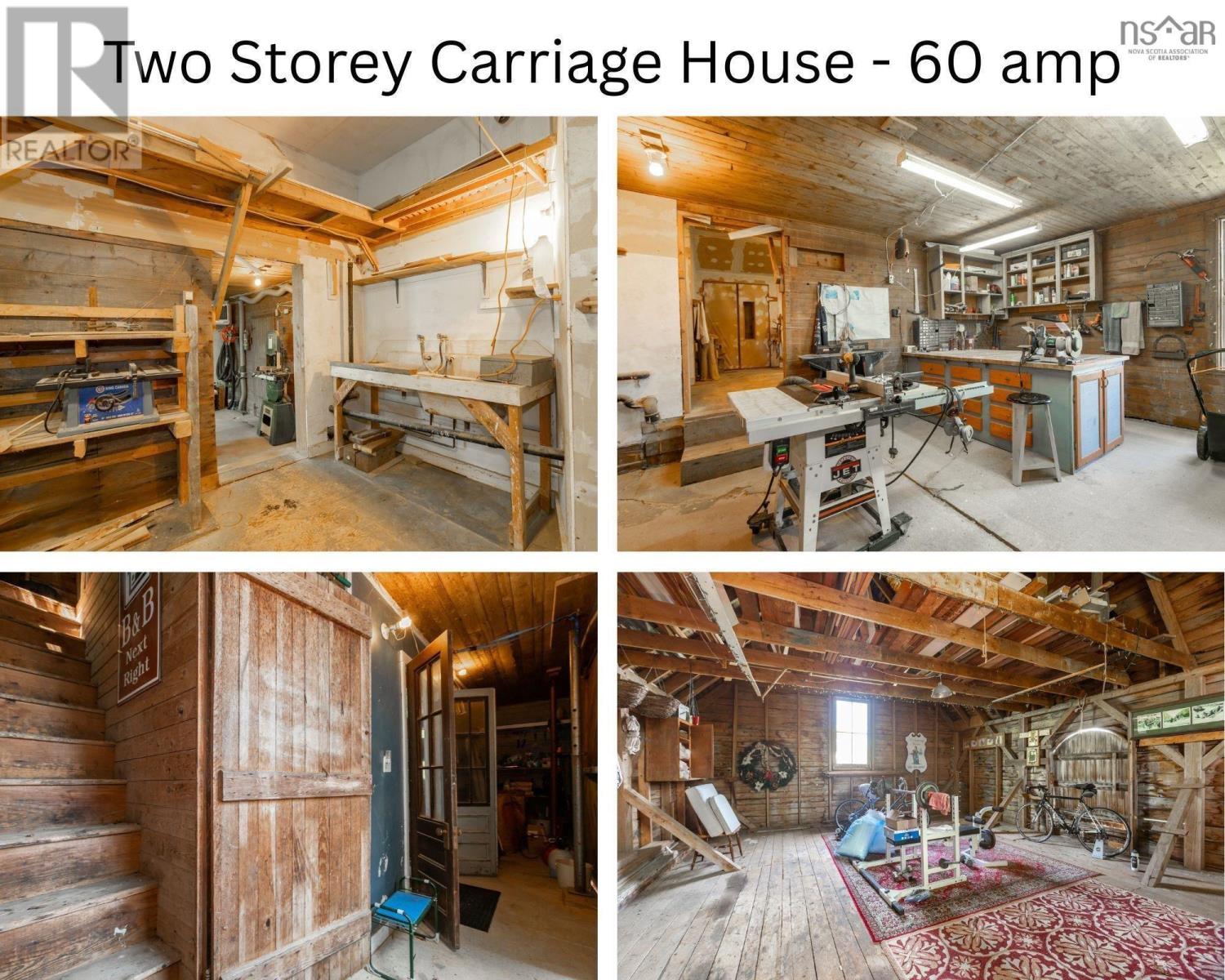 5287 Granville Road, Granville Ferry, Nova Scotia  B0S 1A0 - Photo 37 - 202519272