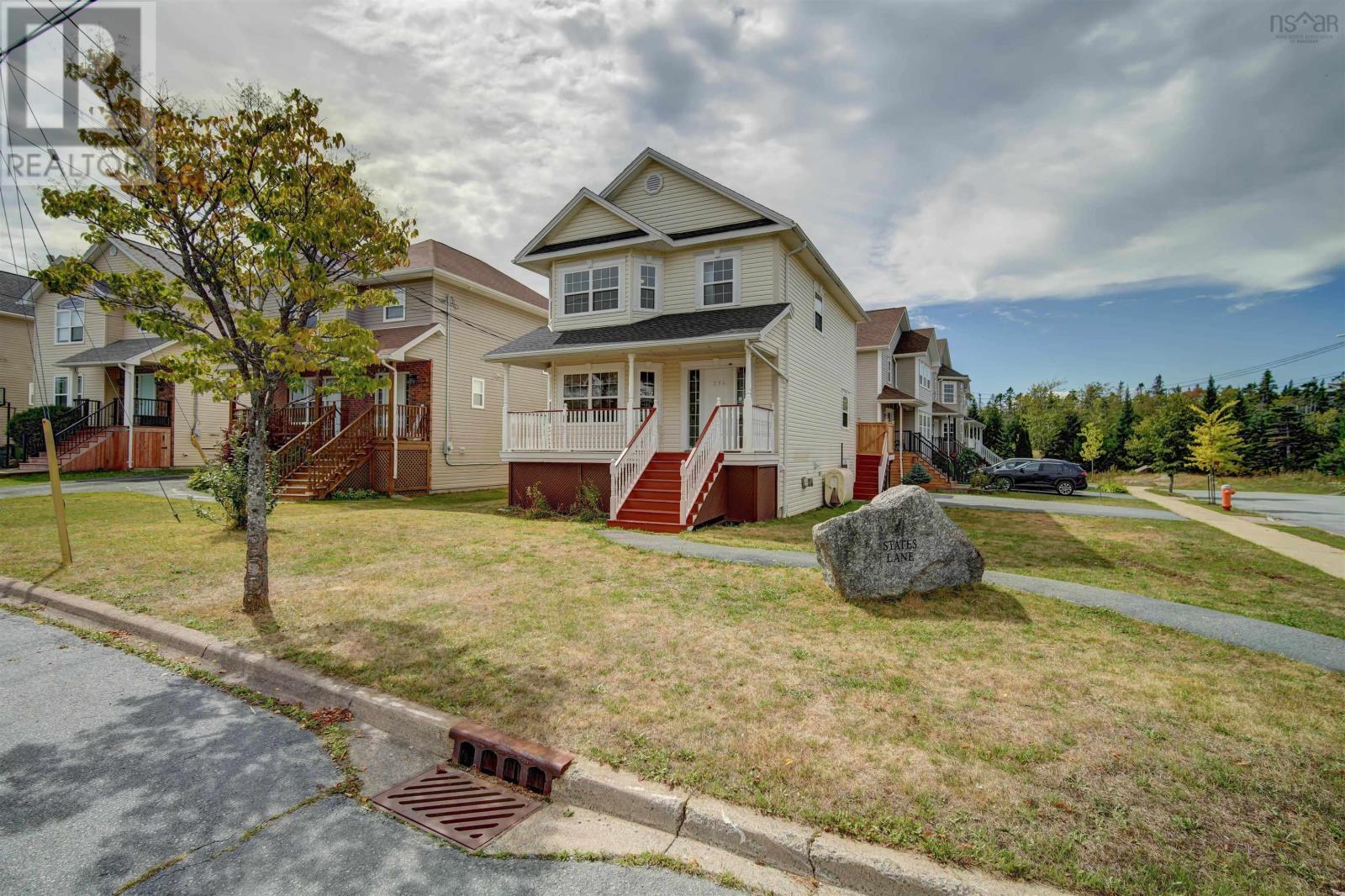 Property at 274 States Lane image 1
