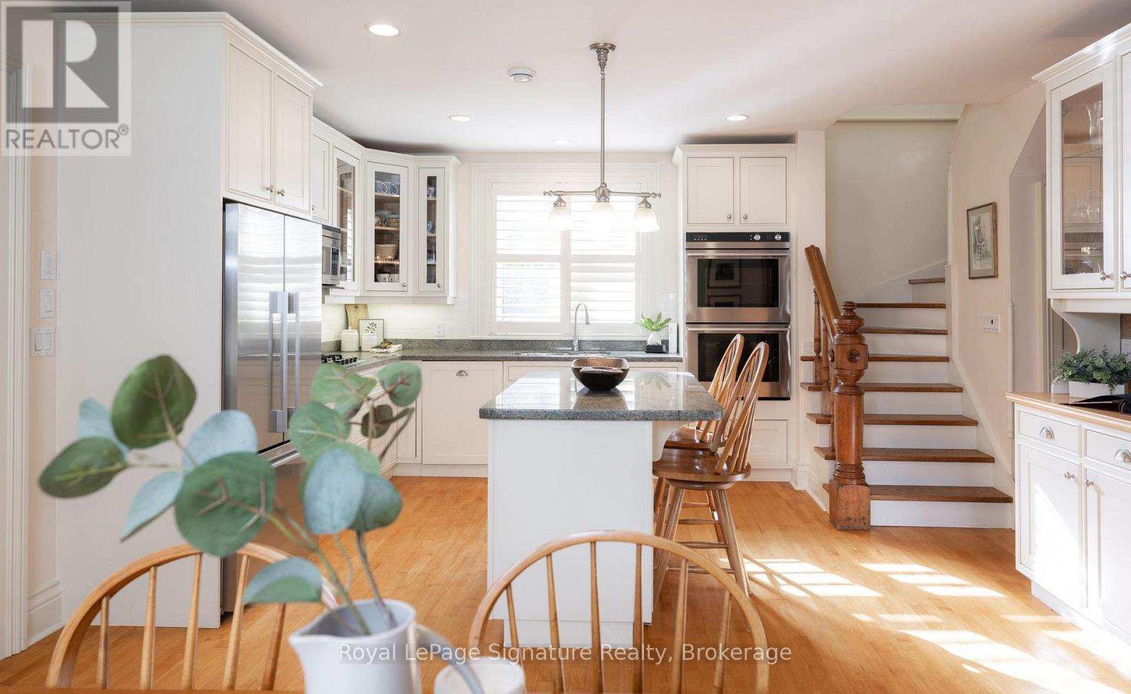 186 Third Street, Collingwood, Ontario  L9Y 1L1 - Photo 10 - S12369695