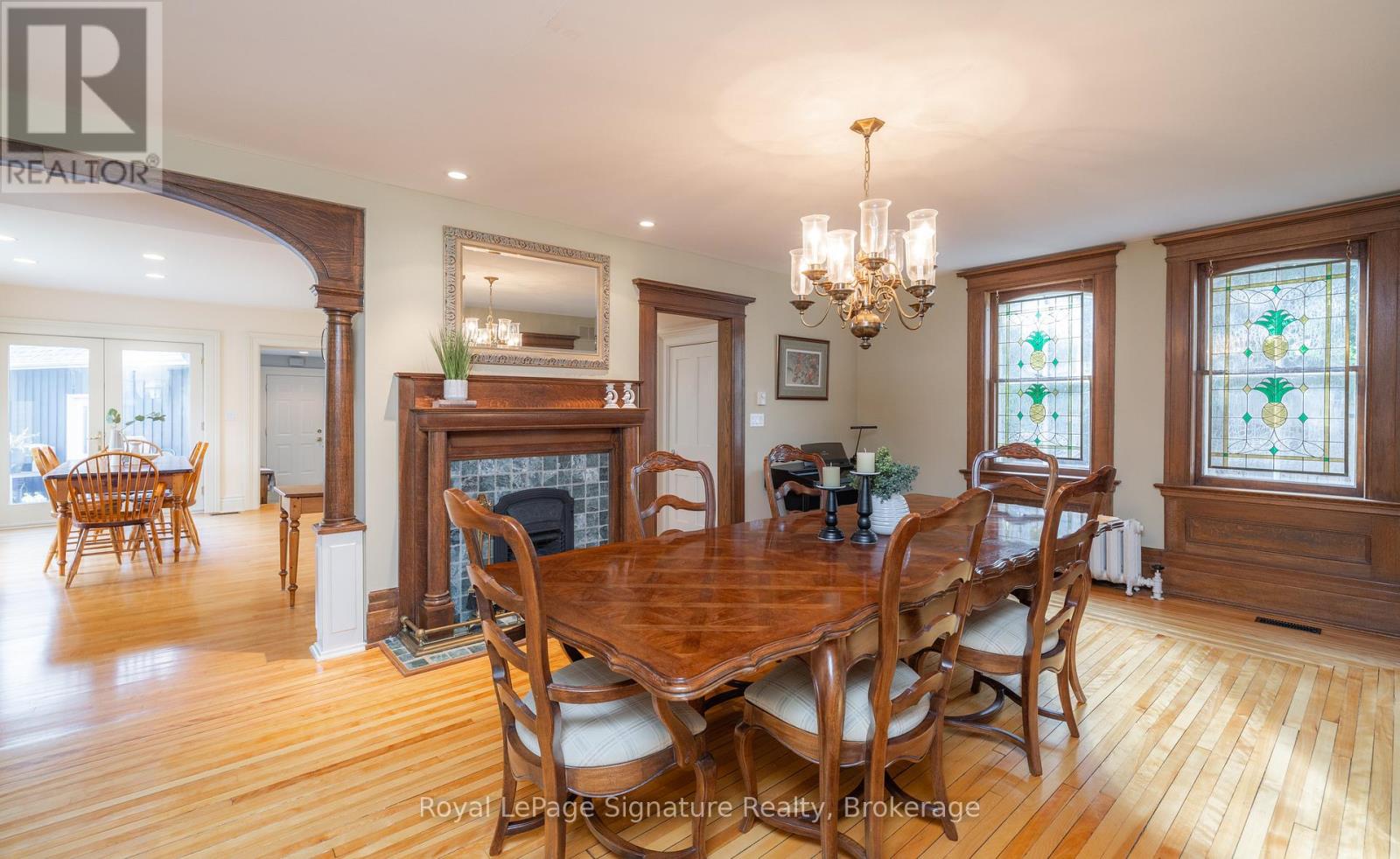 186 Third Street, Collingwood, Ontario  L9Y 1L1 - Photo 14 - S12369695