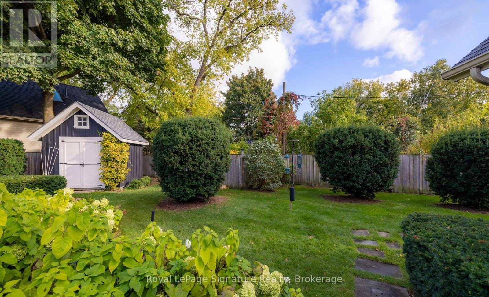 186 Third Street, Collingwood, Ontario  L9Y 1L1 - Photo 38 - S12369695
