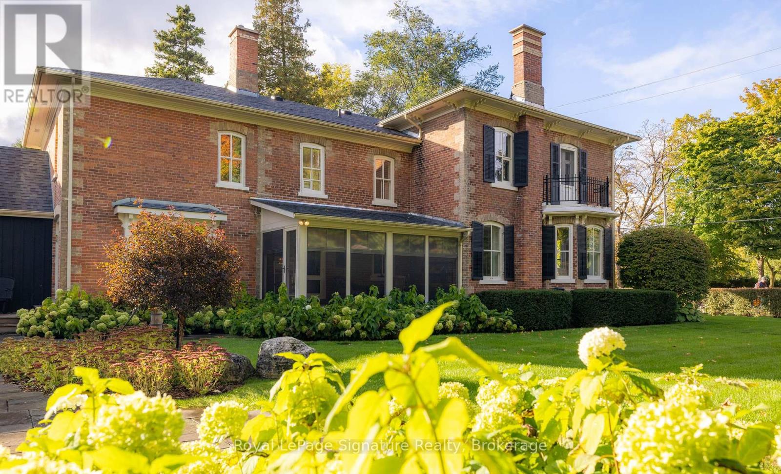 186 Third Street, Collingwood, Ontario  L9Y 1L1 - Photo 42 - S12369695