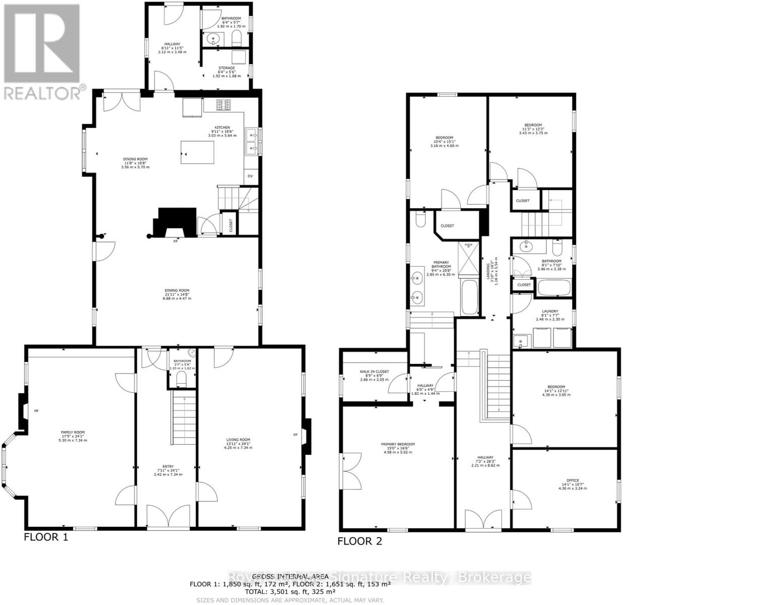 186 Third Street, Collingwood, Ontario  L9Y 1L1 - Photo 44 - S12369695