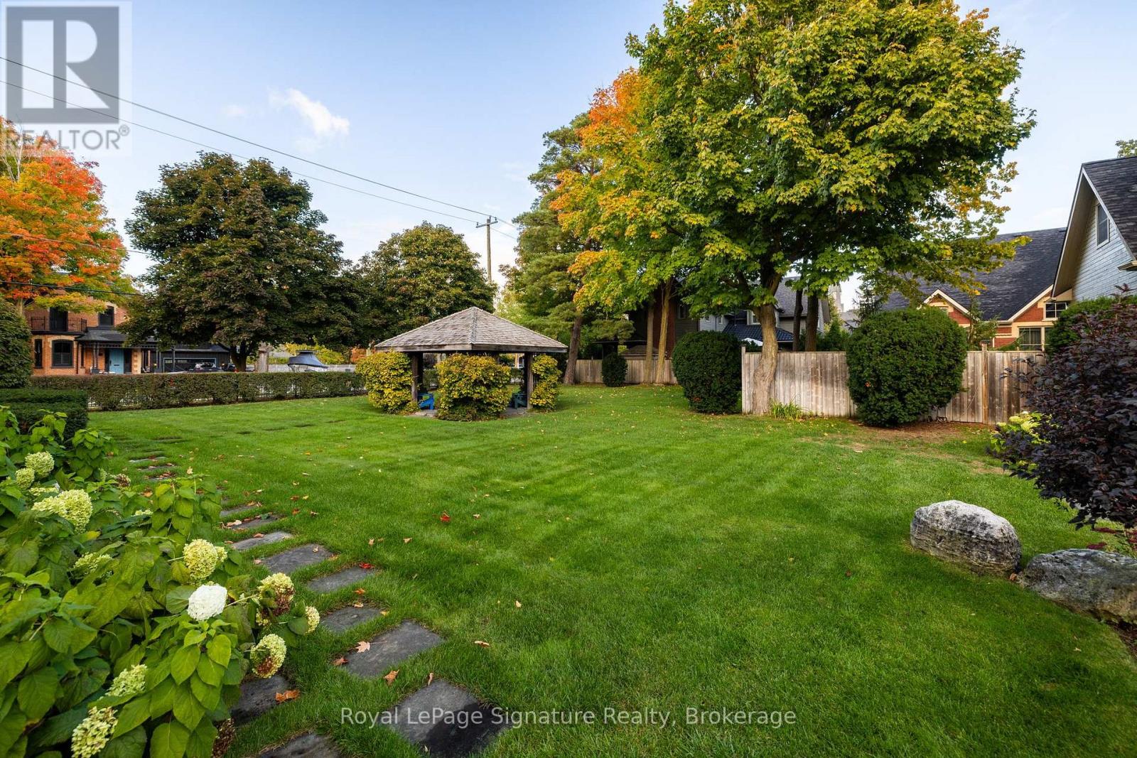 186 Third Street, Collingwood, Ontario  L9Y 1L1 - Photo 5 - S12369695