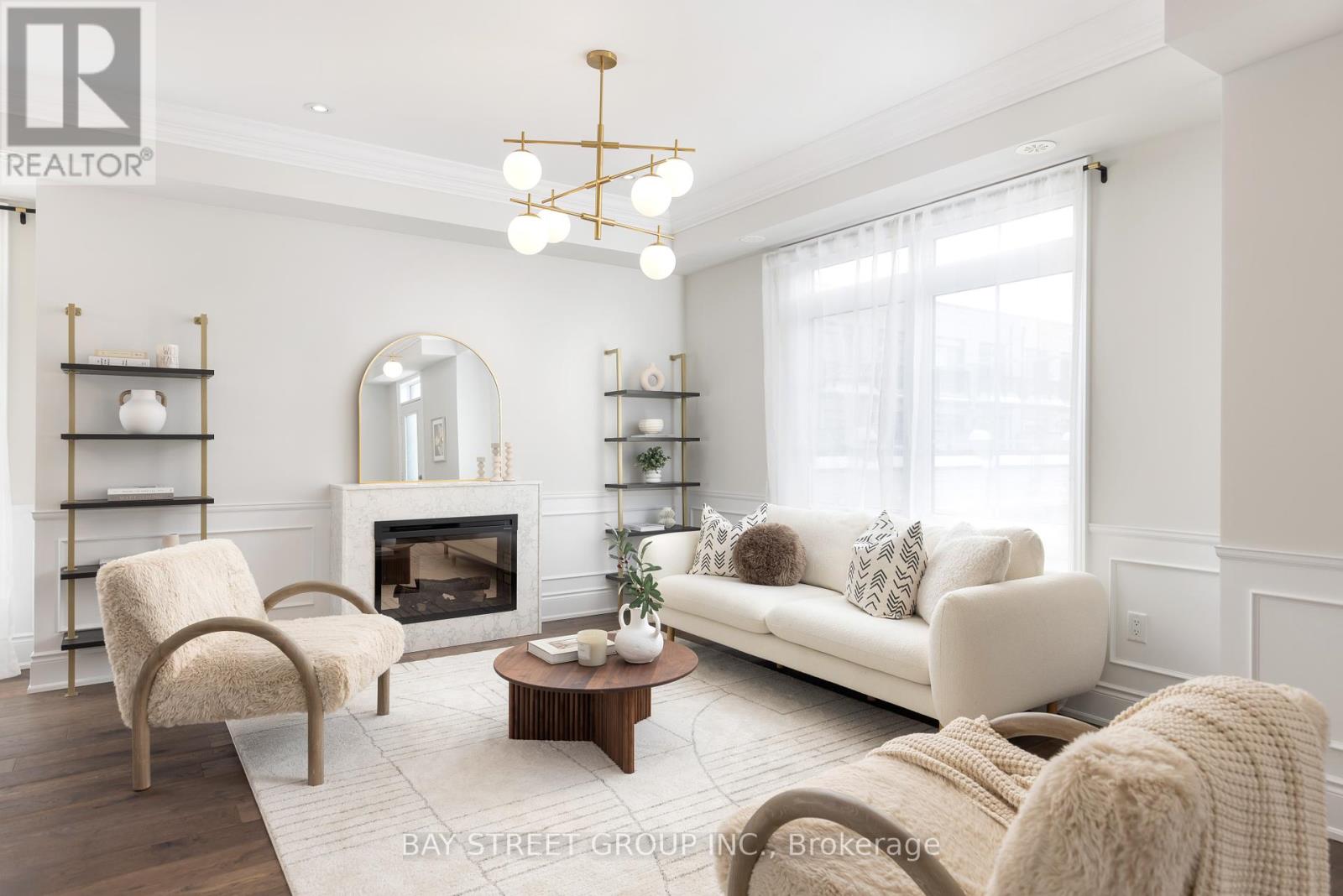 1 James Connoly Way, Markham, Ontario  L3R 2E1 - Photo 15 - N12369673