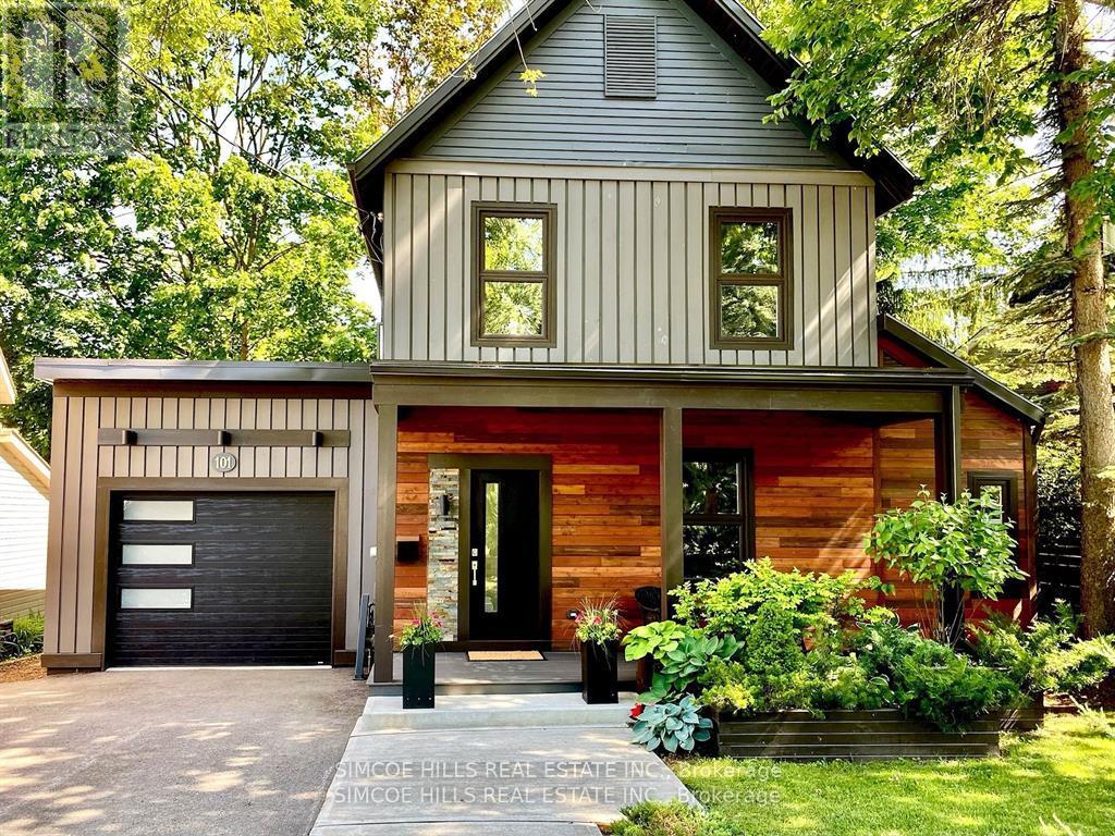Property at 101 JARVIS STREET image 1