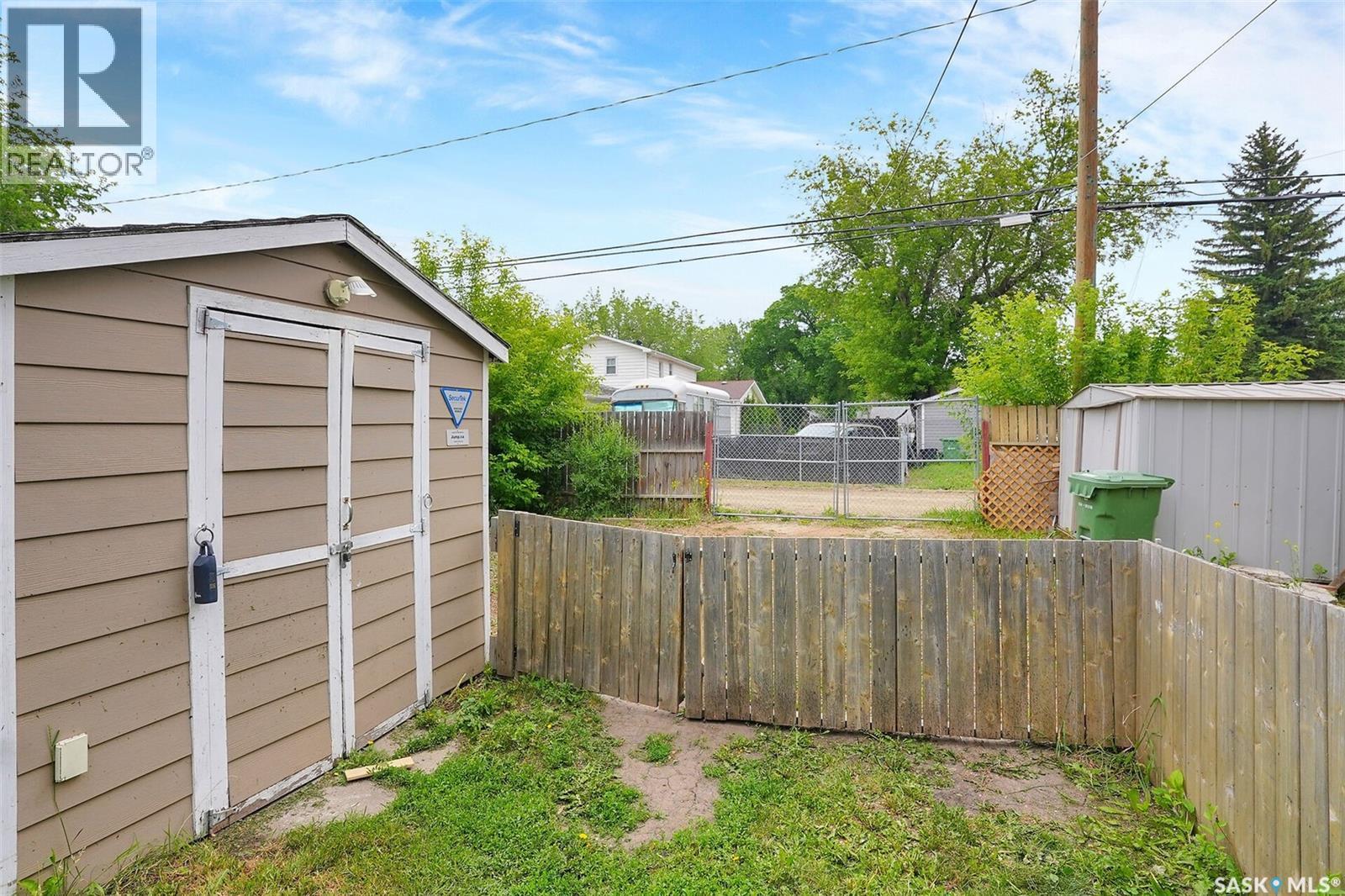 1143 Wascana Street, Regina, Saskatchewan  S4T 4H9 - Photo 26 - SK009515