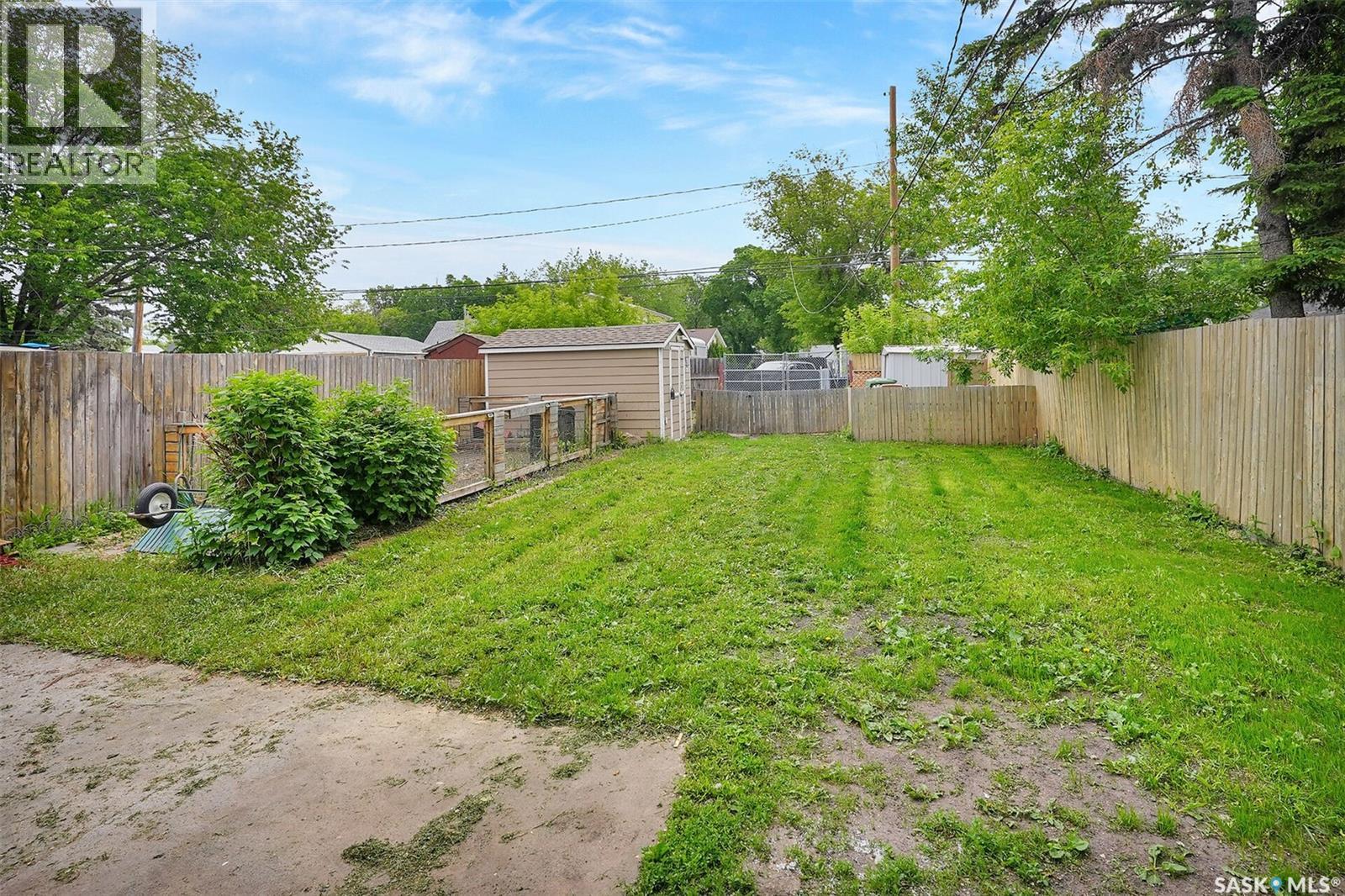 1143 Wascana Street, Regina, Saskatchewan  S4T 4H9 - Photo 25 - SK009515