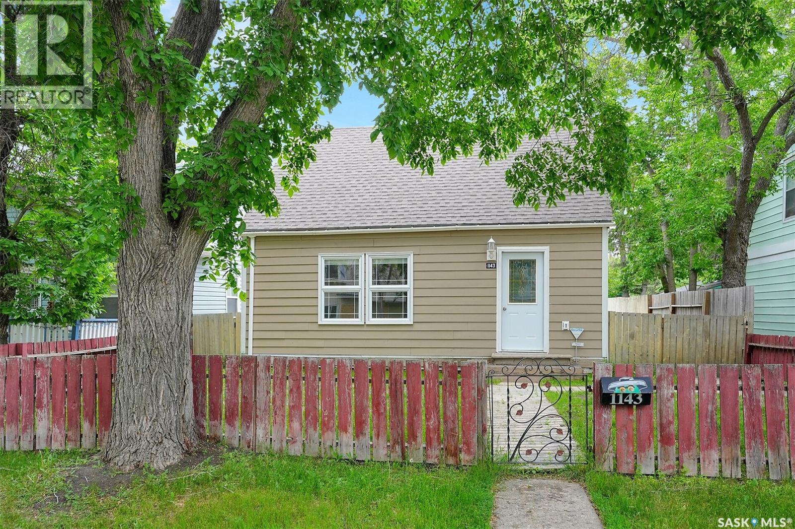 1143 Wascana Street, Regina, Saskatchewan  S4T 4H9 - Photo 29 - SK009515