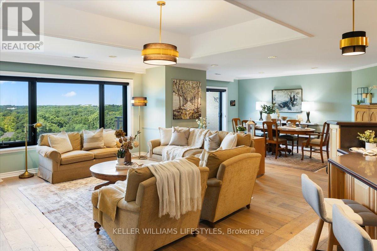 Photo 5 of 44 for 1202 - 19 King Street