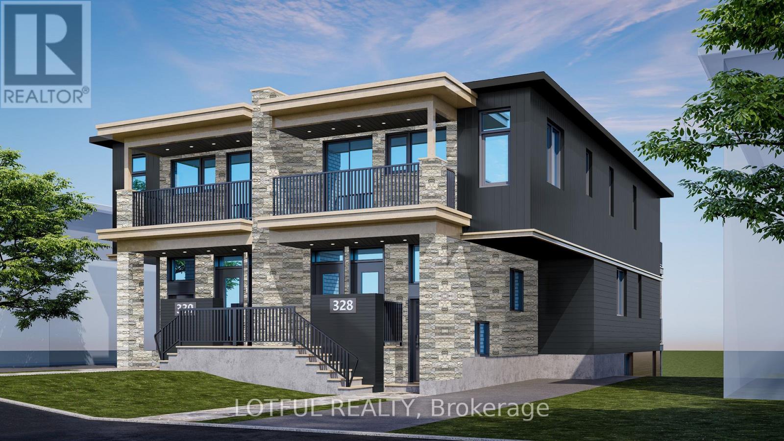 328 PERRIER AVENUE, Ottawa, Ontario