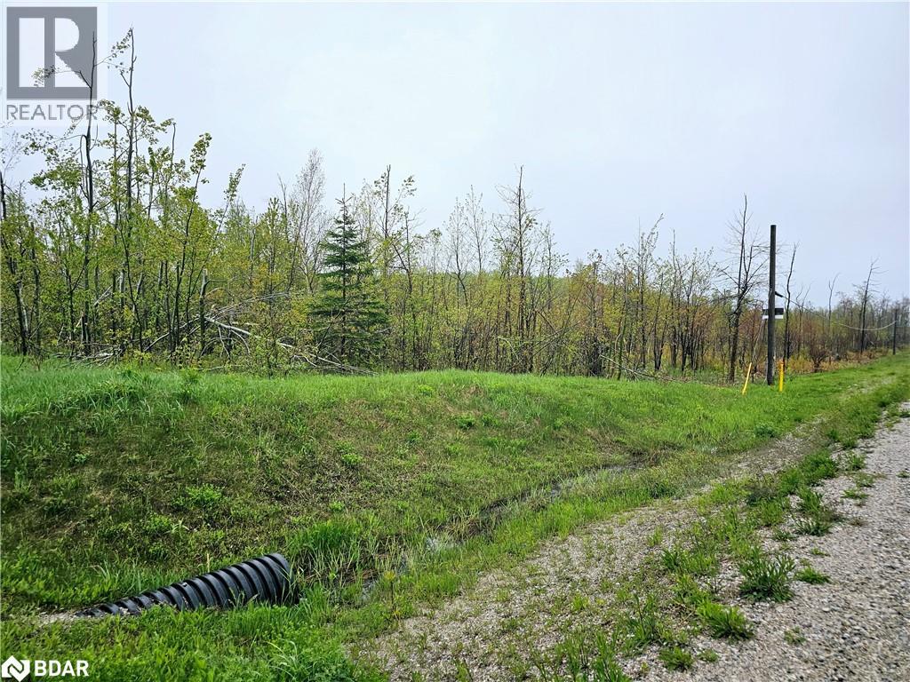 Pt Lt 18 Con 11 Hwy 26, Meaford, Ontario  N4L 1W5 - Photo 2 - 40763888