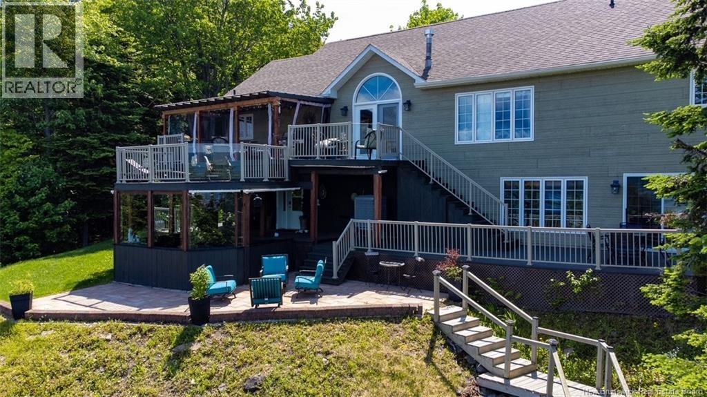 27 Thomas Lane East, Campbellton, New Brunswick  E3N 3T8 - Photo 2 - NB115440