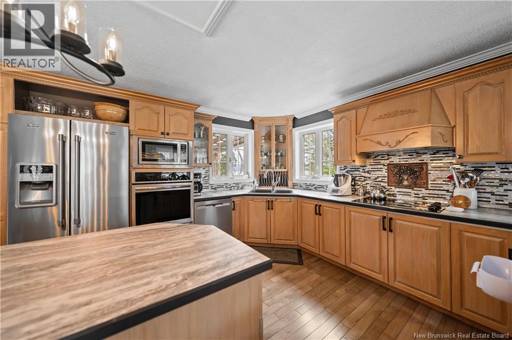 27 Thomas Lane East, Campbellton, New Brunswick  E3N 3T8 - Photo 12 - NB115440