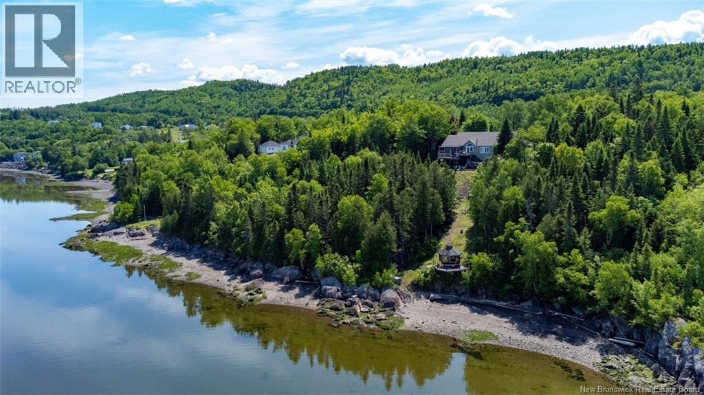 27 Thomas Lane East, Campbellton, New Brunswick  E3N 3T8 - Photo 1 - NB115440